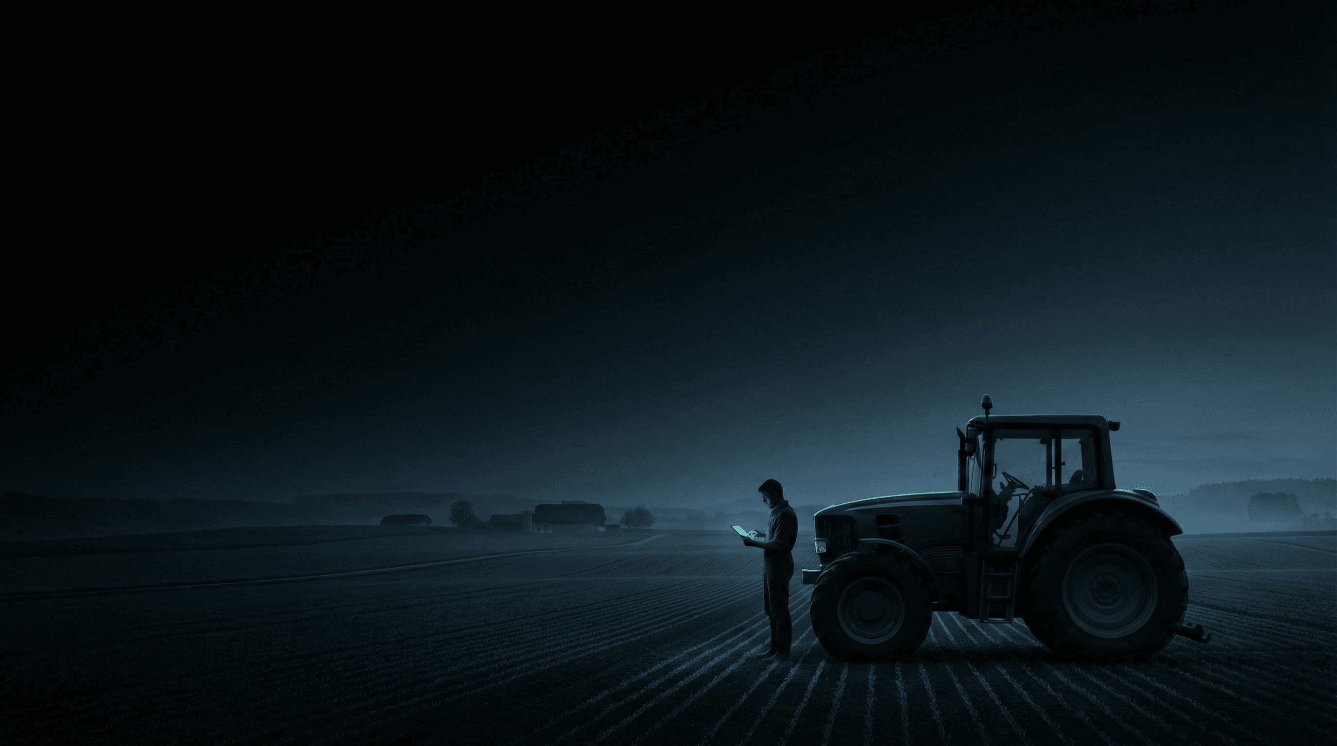 Modern Farming