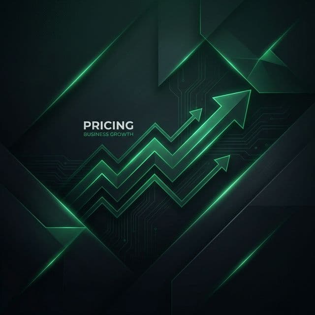 Pricing Background