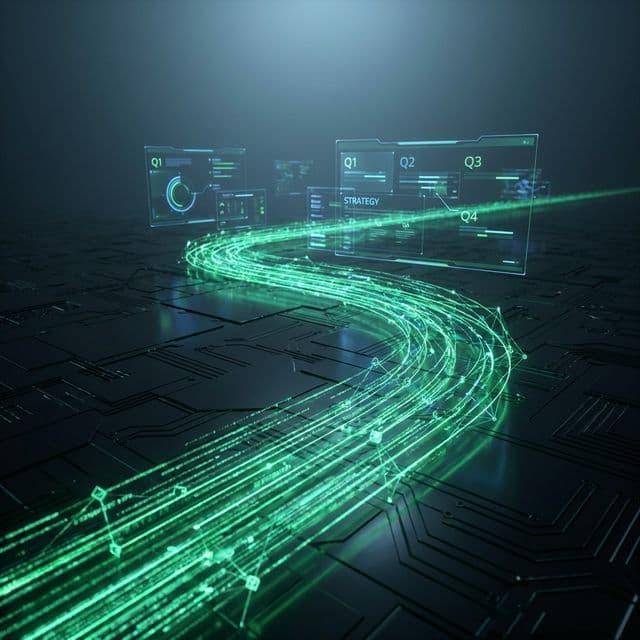 Product Roadmap Background